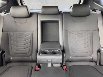 Hyundai Tucson Vorführwagen