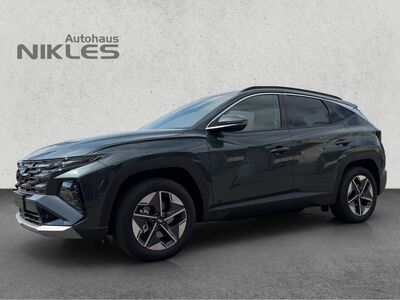Hyundai Tucson Vorführwagen