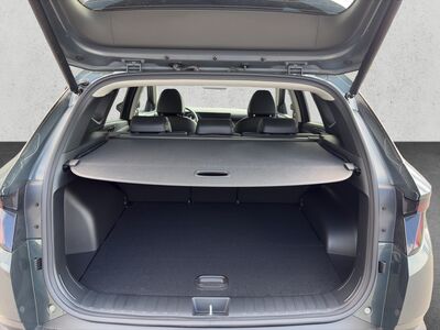 Hyundai Tucson Vorführwagen
