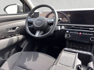 Hyundai Tucson Vorführwagen