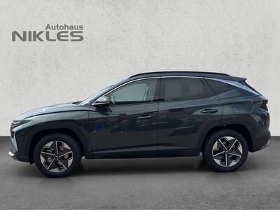 Hyundai Tucson Vorführwagen