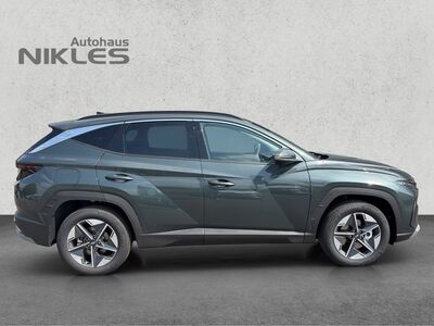 Hyundai Tucson Vorführwagen