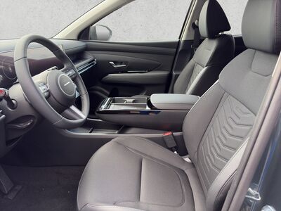 Hyundai Tucson Vorführwagen
