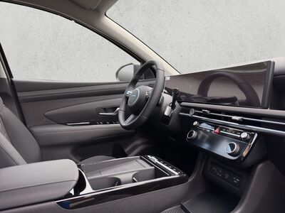 Hyundai Tucson Vorführwagen
