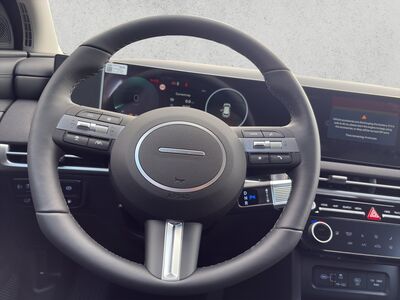 Hyundai Tucson Vorführwagen