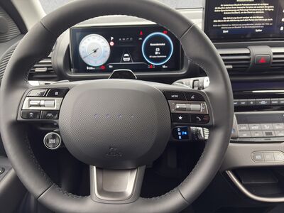 Hyundai Inster Vorführwagen Hyundai Inster Vorführwagen