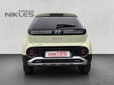 Hyundai Inster Vorführwagen Hyundai Inster Vorführwagen