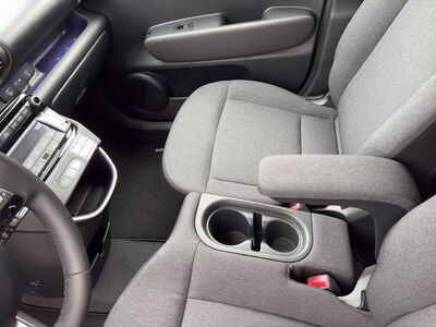 Hyundai Inster Vorführwagen Hyundai Inster Vorführwagen
