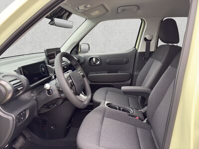 Hyundai Inster Vorführwagen Hyundai Inster Vorführwagen