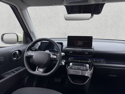 Hyundai Inster Vorführwagen Hyundai Inster Vorführwagen