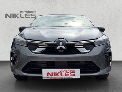 Mitsubishi Colt Tageszulassung Mitsubishi Colt Tageszulassung