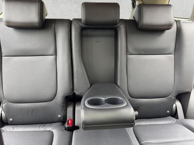 Mitsubishi Outlander Gebrauchtwagen Mitsubishi Outlander Gebrauchtwagen