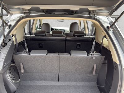 Mitsubishi Outlander Gebrauchtwagen Mitsubishi Outlander Gebrauchtwagen