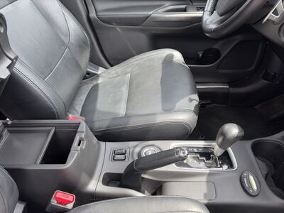 Mitsubishi Outlander Gebrauchtwagen Mitsubishi Outlander Gebrauchtwagen