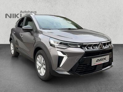 Mitsubishi ASX Neuwagen Mitsubishi ASX Neuwagen