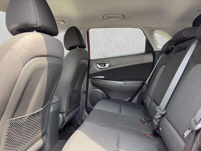 Hyundai Kona Gebrauchtwagen Hyundai Kona Gebrauchtwagen