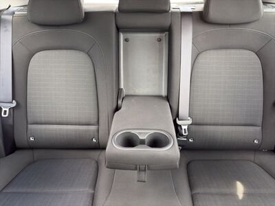 Hyundai Kona Gebrauchtwagen Hyundai Kona Gebrauchtwagen