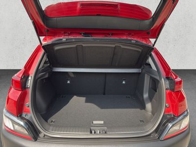 Hyundai Kona Gebrauchtwagen Hyundai Kona Gebrauchtwagen