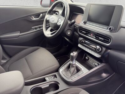 Hyundai Kona Gebrauchtwagen Hyundai Kona Gebrauchtwagen
