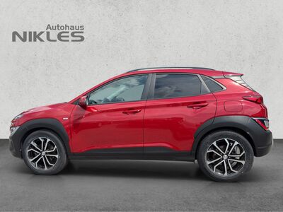 Hyundai Kona Gebrauchtwagen Hyundai Kona Gebrauchtwagen