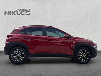 Hyundai Kona Gebrauchtwagen Hyundai Kona Gebrauchtwagen