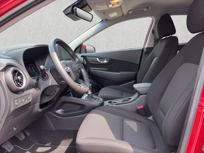 Hyundai Kona Gebrauchtwagen Hyundai Kona Gebrauchtwagen