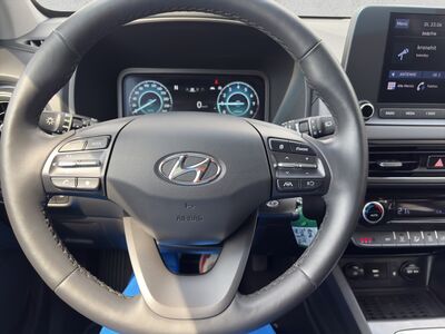 Hyundai Kona Gebrauchtwagen Hyundai Kona Gebrauchtwagen