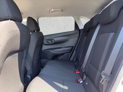 Hyundai i20 Neuwagen