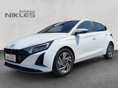 Hyundai i20 Neuwagen
