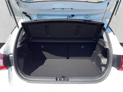 Hyundai i20 Neuwagen