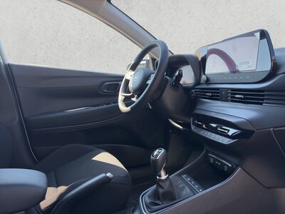 Hyundai i20 Neuwagen