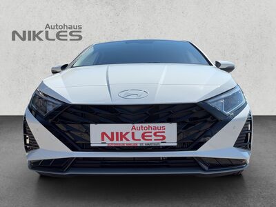 Hyundai i20 Neuwagen
