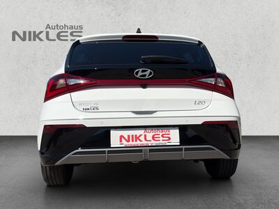 Hyundai i20 Neuwagen