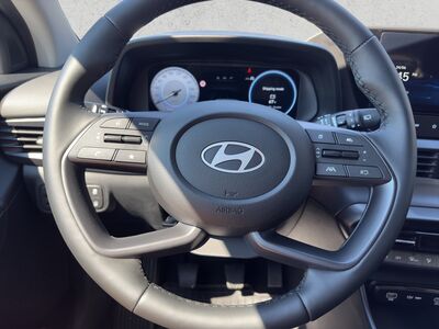Hyundai i20 Neuwagen