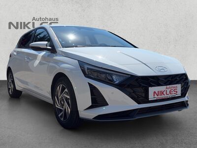 Hyundai i20 Neuwagen