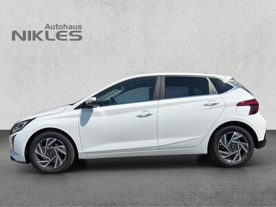 Hyundai i20 Neuwagen