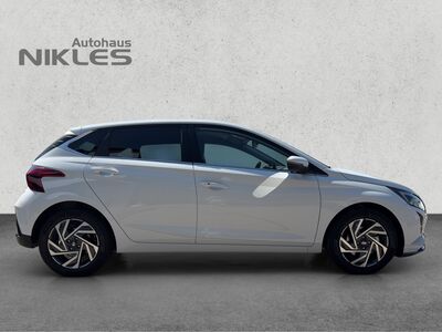 Hyundai i20 Neuwagen