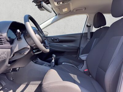 Hyundai i20 Neuwagen