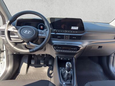 Hyundai i20 Neuwagen