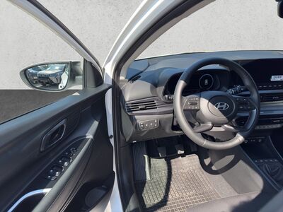 Hyundai i20 Neuwagen
