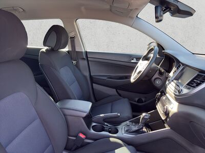 Hyundai Tucson Gebrauchtwagen