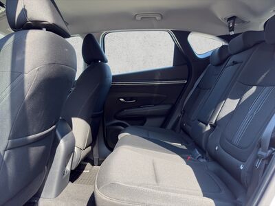 Hyundai Tucson Gebrauchtwagen Hyundai Tucson Gebrauchtwagen