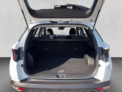 Hyundai Tucson Gebrauchtwagen Hyundai Tucson Gebrauchtwagen