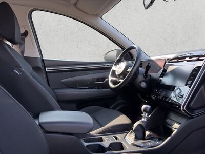 Hyundai Tucson Gebrauchtwagen Hyundai Tucson Gebrauchtwagen