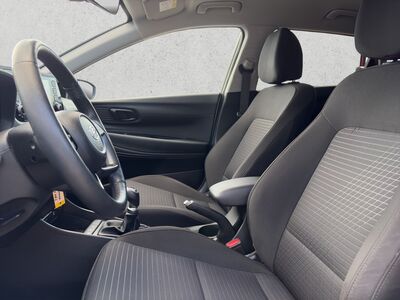 Hyundai i20 Gebrauchtwagen