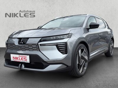 Mitsubishi Eclipse Cross Vorführwagen