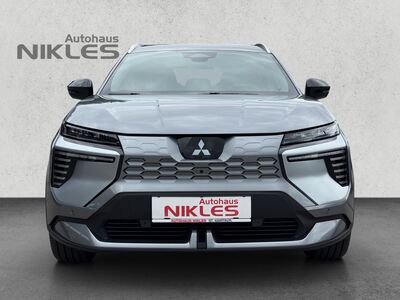 Mitsubishi Eclipse Cross Vorführwagen
