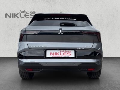 Mitsubishi Eclipse Cross Vorführwagen