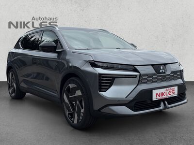 Mitsubishi Eclipse Cross Vorführwagen