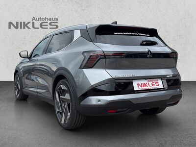 Mitsubishi Eclipse Cross Vorführwagen